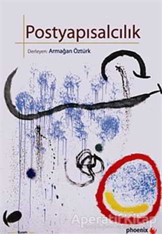 Postyapısalcılık