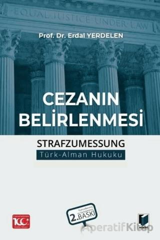 Cezanın Belirlenmesi