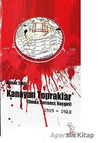 Kanayan Topraklar