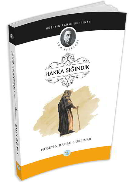Kaderin Cilvesi Hüseyin Rahmi Gürpınar 64 İndirim