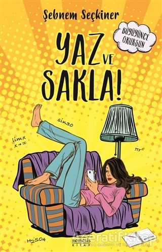 Yaz ve Sakla
