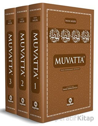 Muvatta İmam Muhammed Rivayeti