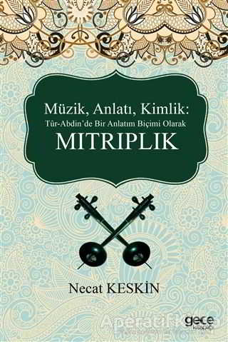 Mıtrıplık