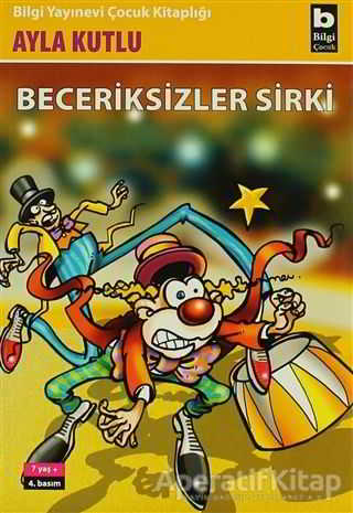 Beceriksizler Sirki