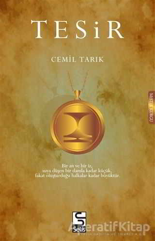 Tesir Cemil Tarık 25 İndirim
