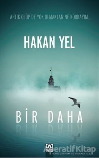 Bir Daha Hakan Yel 84 İndirim