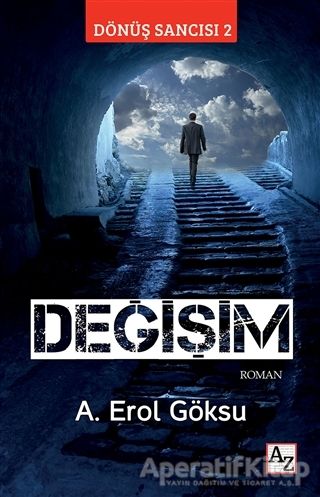 Değişim Dönüş Sancısı 2