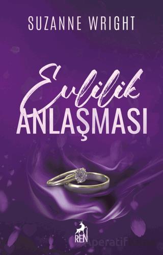 Evlilik Anlaşması Suzanne Wright 38 İndirim