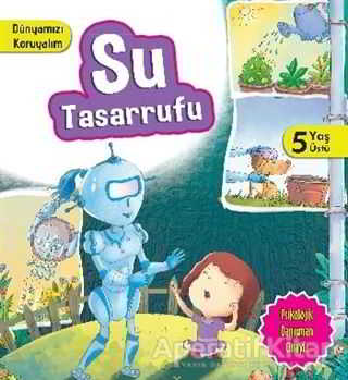 Dünyamızı Koruyalım