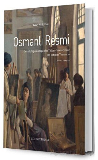Osmanlı Resmi