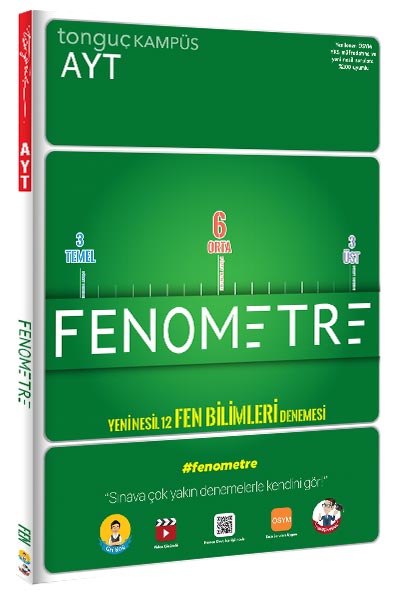 AYT Fenometre