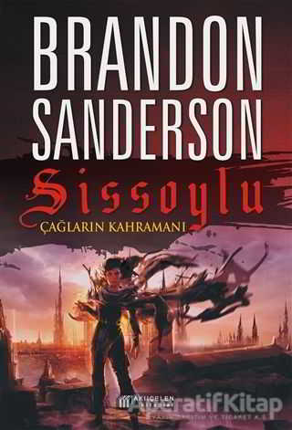 Sissoylu 3 Çağların Kahramanı