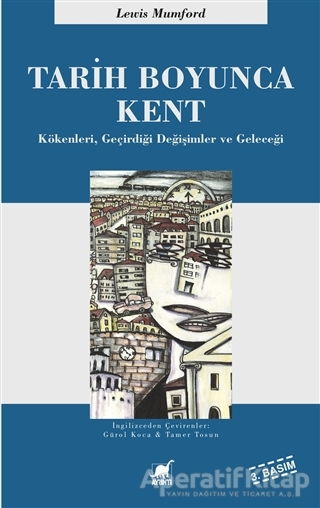 Tarih Boyunca Kent