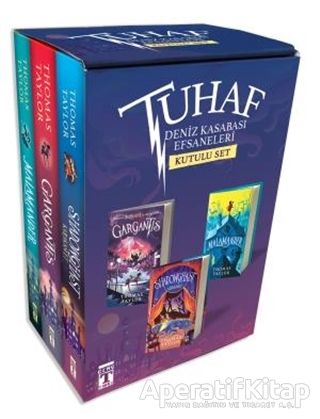 Ucuz Kitap Al