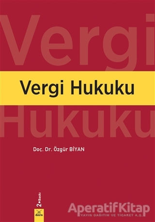 Vergi Hukuku