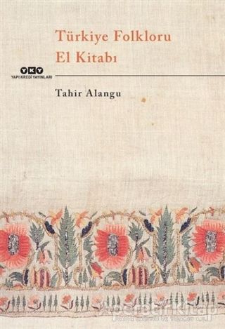 Türkiye Folkloru El Kitabı