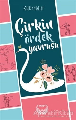 Çirkin Ördek Yavrusu