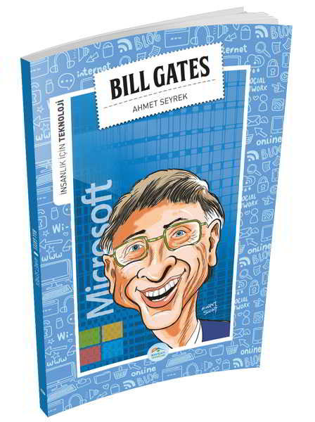 Bill Gates Teknoloji