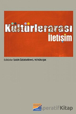 Kültürlerarası İletişim