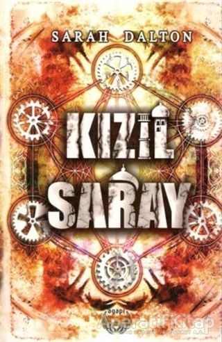 Kızıl Saray Sarah Dalton 80 İndirim
