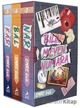 Ucuz Kitap Al