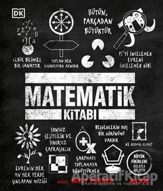 Matematik Kitabı