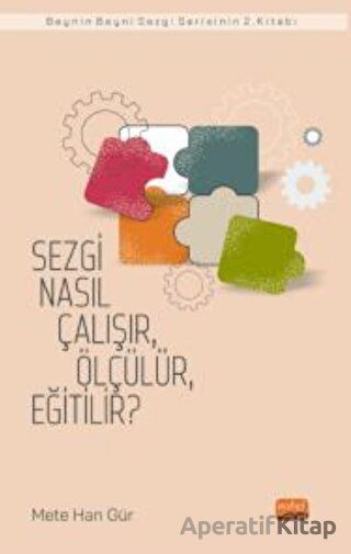 Sezgi Nasıl Çalışır Ölçülür Eğitilir