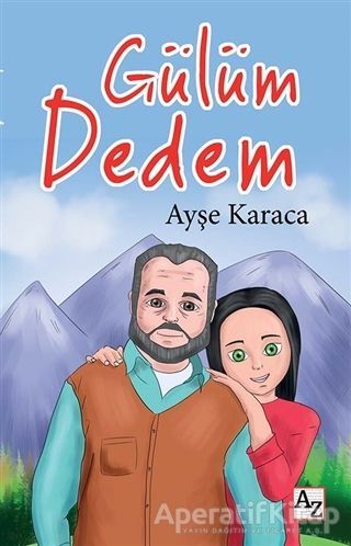 Gülüm Dedem Ayşe Karaca