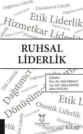 Ruhsal Liderlik