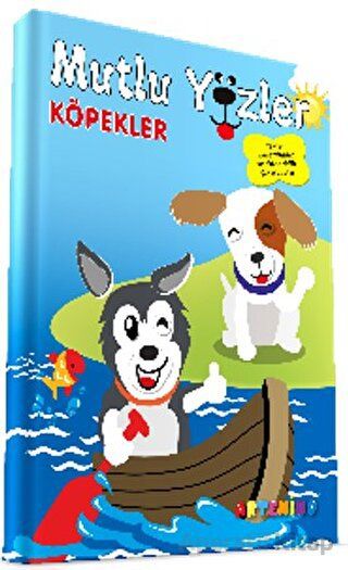Mutlu Yüzler Köpekler
