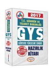 2025 Tarım ve Orman Bakanlığı Görevde Yükselme Sınavlarına Hazırlık Konu Anlatımlı Soru Bankası Memurluk