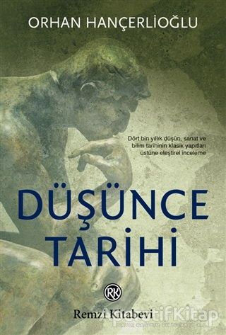 Düşünce Tarihi
