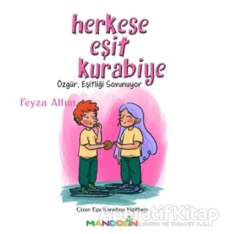 Herkese Eşit Kurabiye