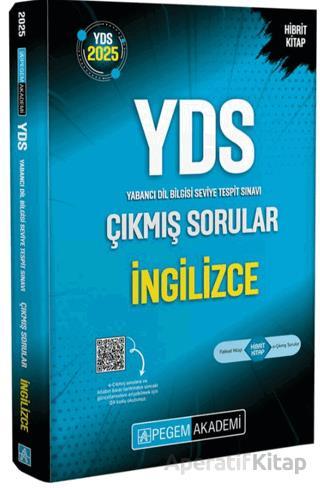 2026 YDS İngilizce Çıkmış Sorular