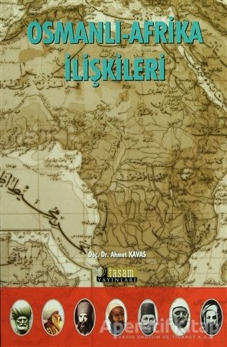 Osmanlı Afrika İlişkileri