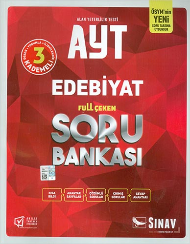 Sınav 10 Sınıf Tarih Soru Bankası Komisyon 25 İndirim