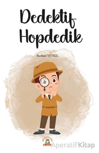 Dedektif Hopdedik