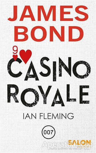 James Bond Casino Royale