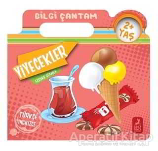 Yiyecekler Bilgi Çantam