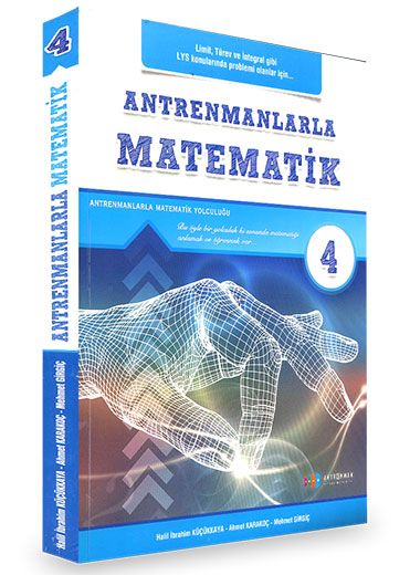 Antrenmanlarla Matematik 1
