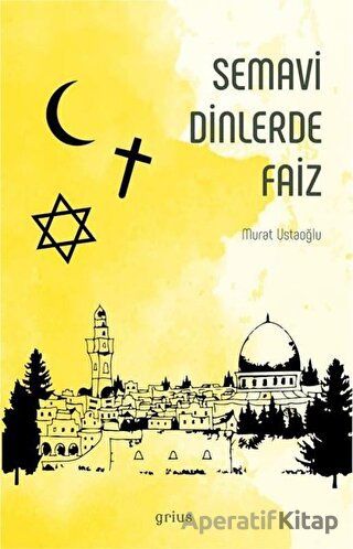 Semavi Dinlerde Faiz