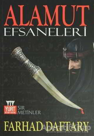 Alamut Efsaneleri