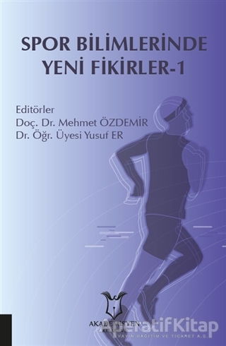 Spor Bilimlerinde Yeni Fikirler 1