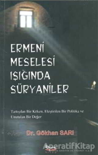 Ermeni Meselesi Işığında Süryaniler