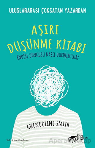 Aşırı Düşünme Kitabı