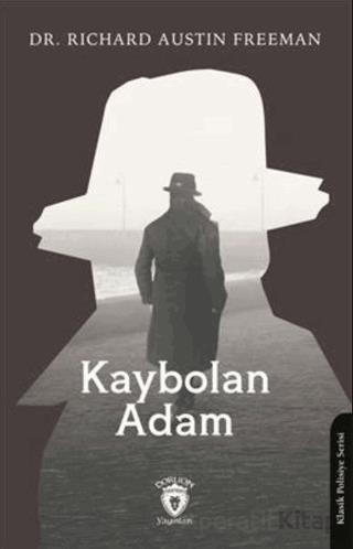 Kaybolan Adam