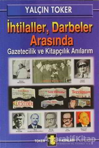 İhtilaller Darbeler Arasında
