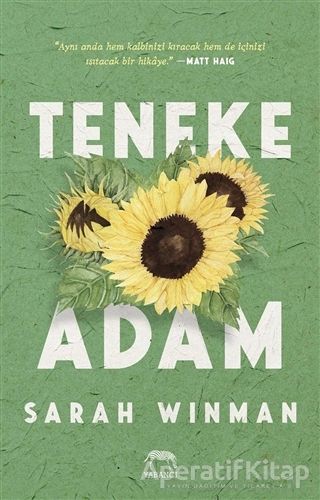 Teneke Adam