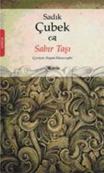Sabır Taşı Sadık Çubek 23 İndirim