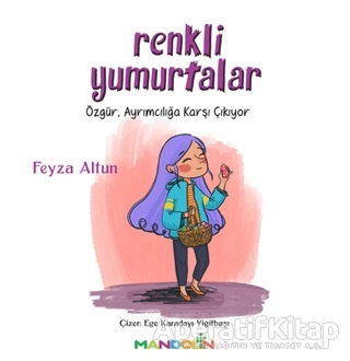Renkli Yumurtalar